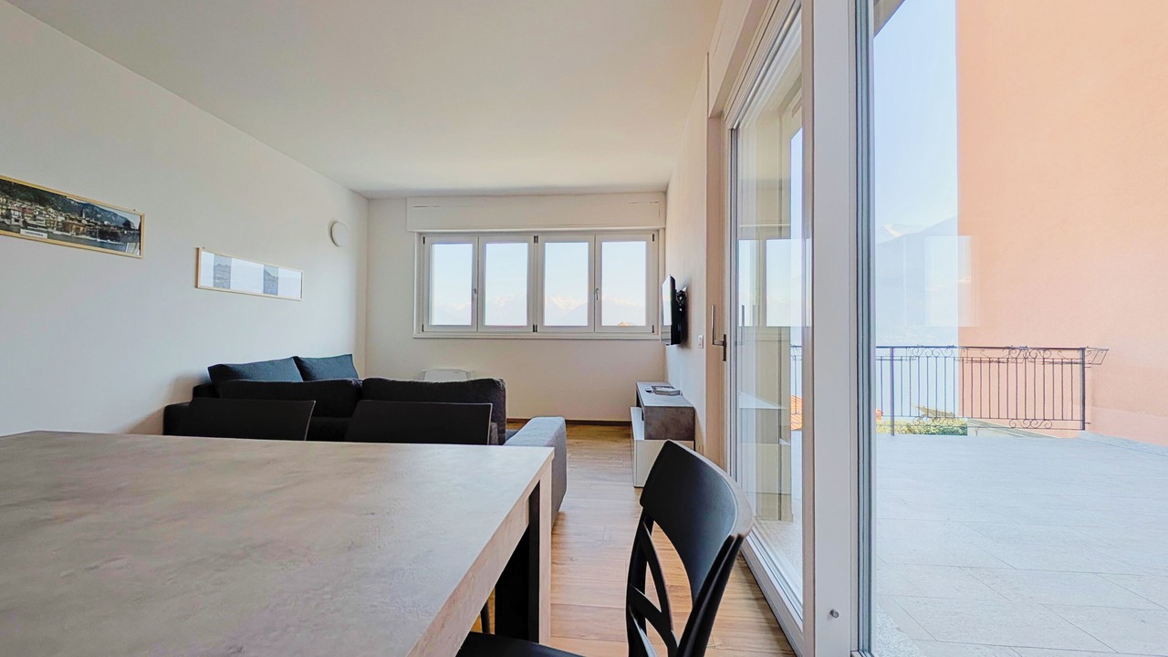 Photo of Livingroom in Naggio