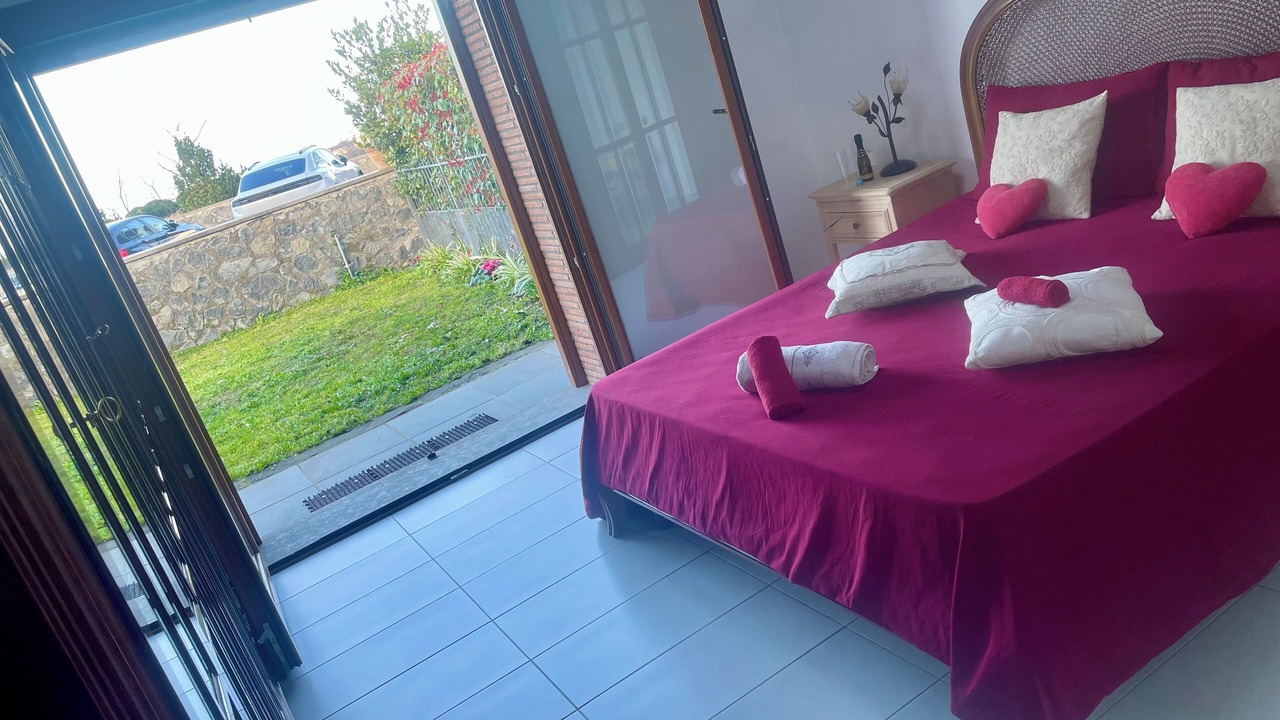 Photo of Bedroom in Frascati