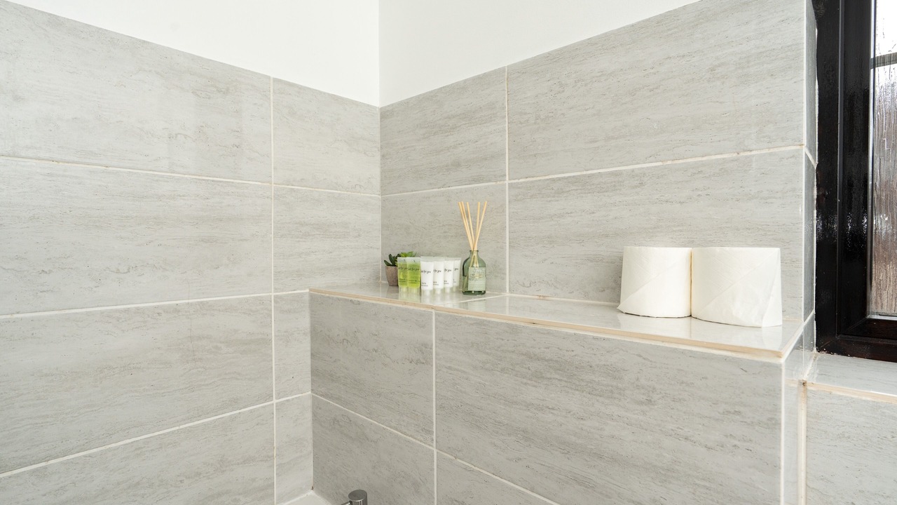 Photo of Bathroom in Portsmouth City Centre