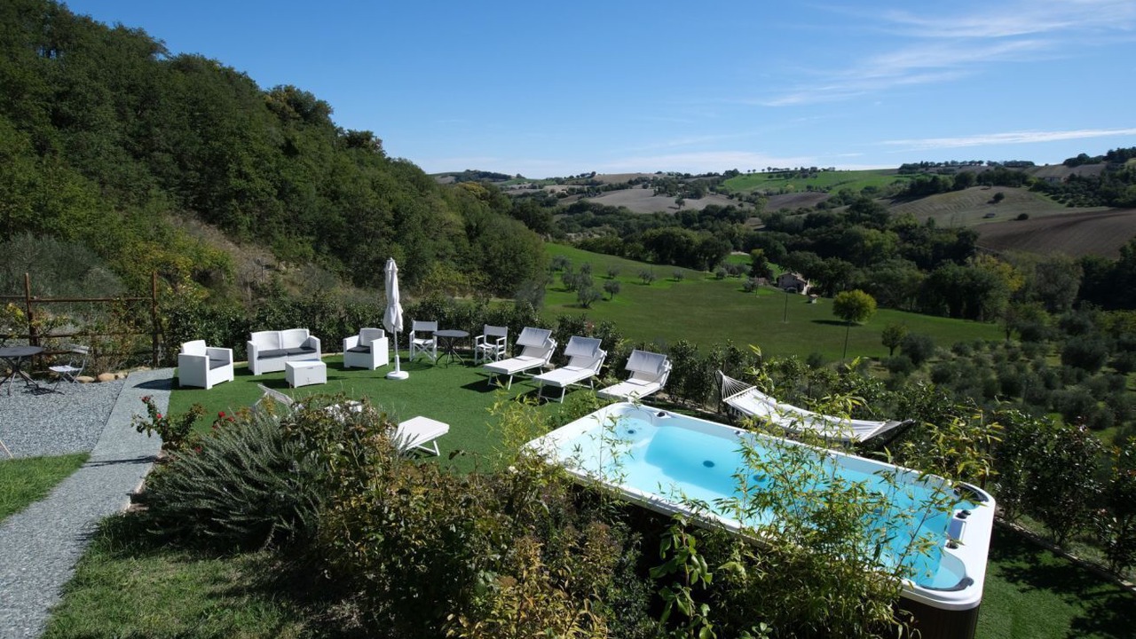 Photo of Outdoor in Arcevia