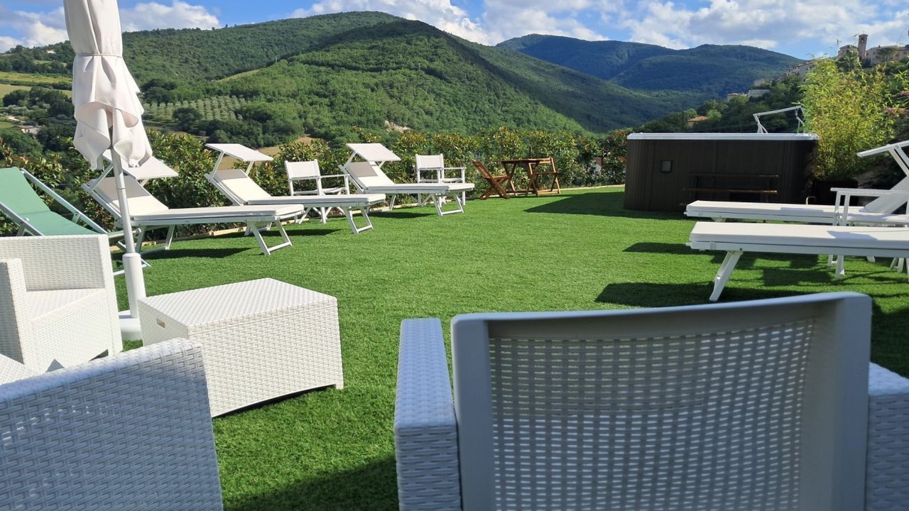 Photo of Outdoor in Arcevia