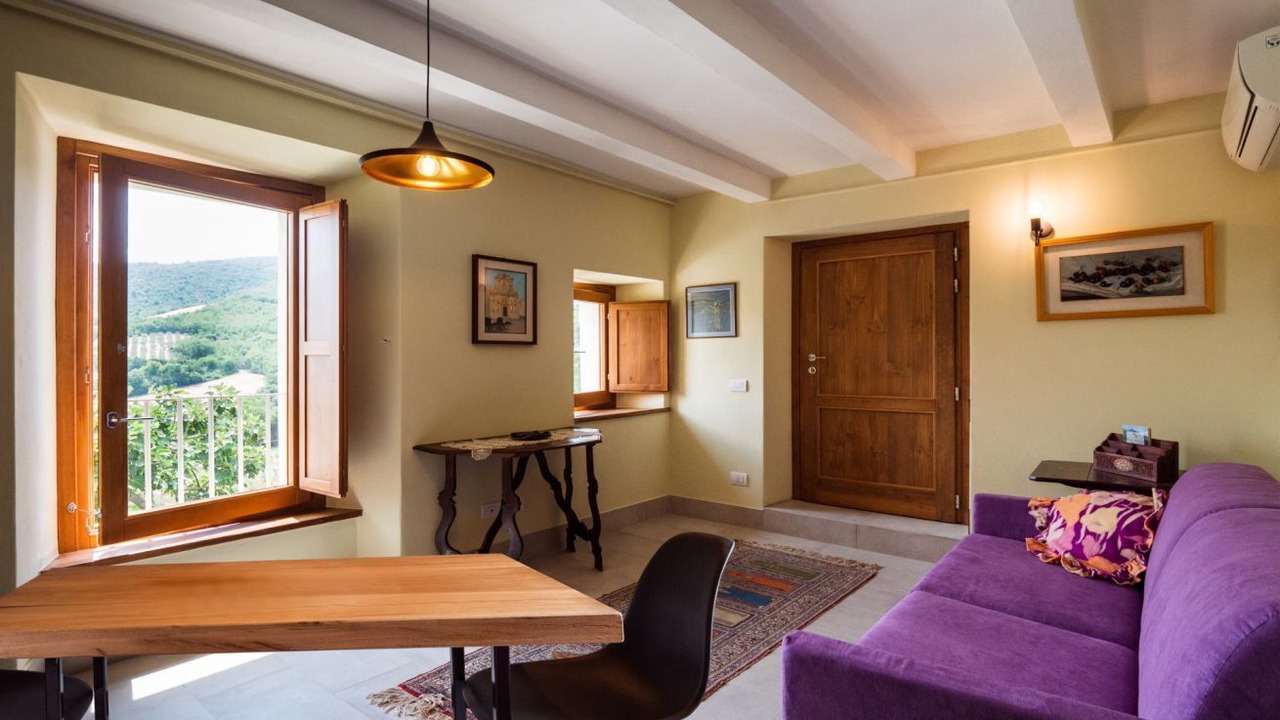 Photo of Livingroom in Arcevia
