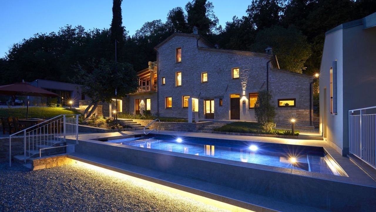 Photo of Outdoor in Arcevia