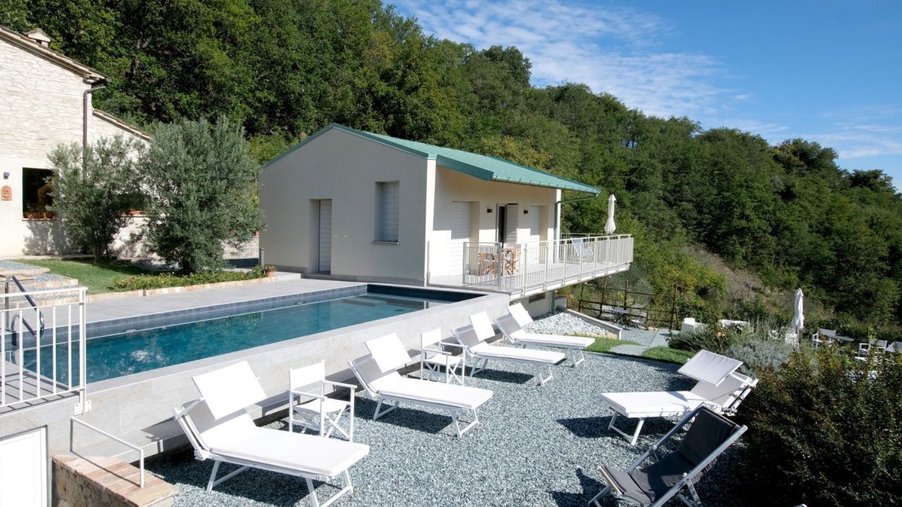 Photo of Outdoor in Arcevia