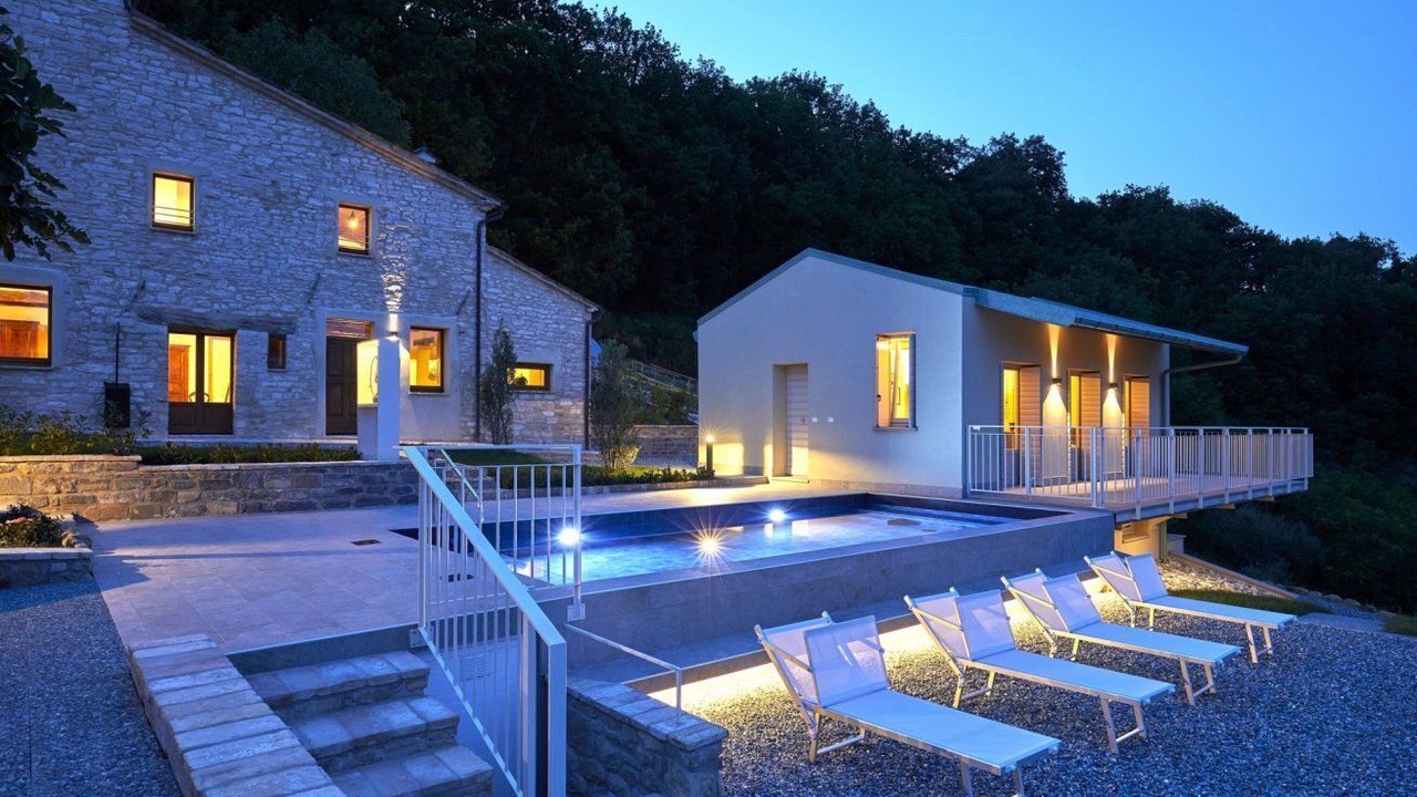 Photo of Outdoor in Arcevia