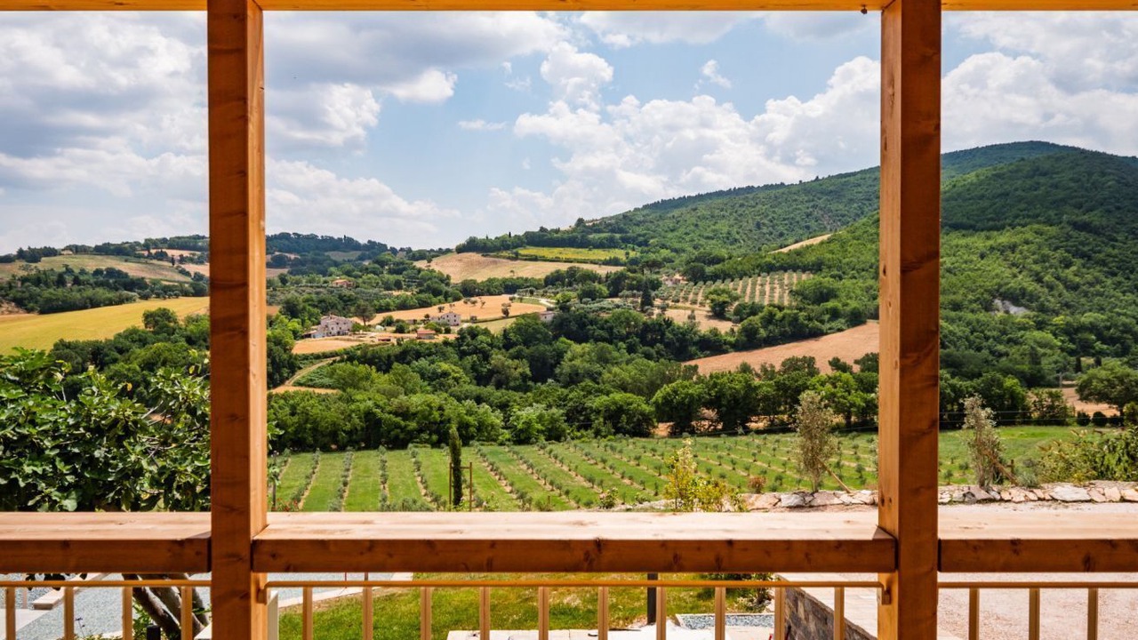 Photo of Outdoor in Arcevia