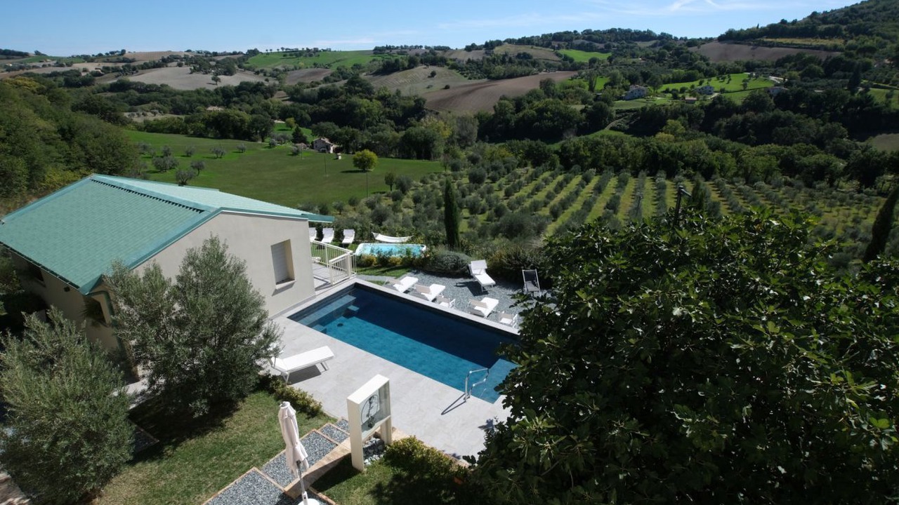 Photo of Outdoor in Arcevia