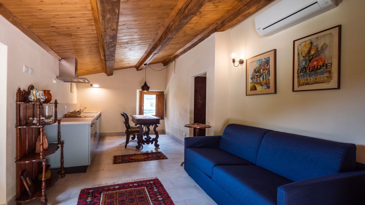 Photo of Livingroom in Arcevia