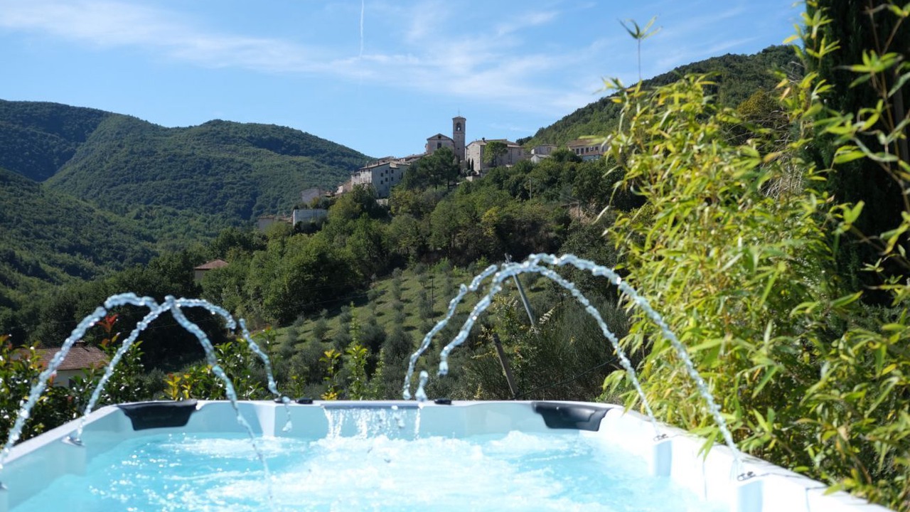 Photo of Outdoor in Arcevia