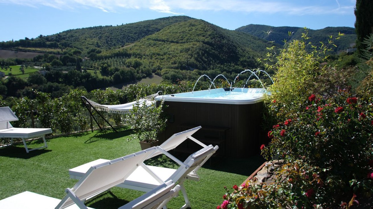 Photo of Outdoor in Arcevia