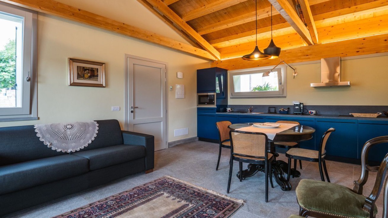 Photo of Livingroom in Arcevia