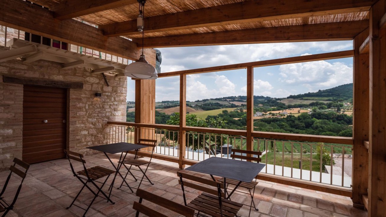 Photo of Outdoor in Arcevia