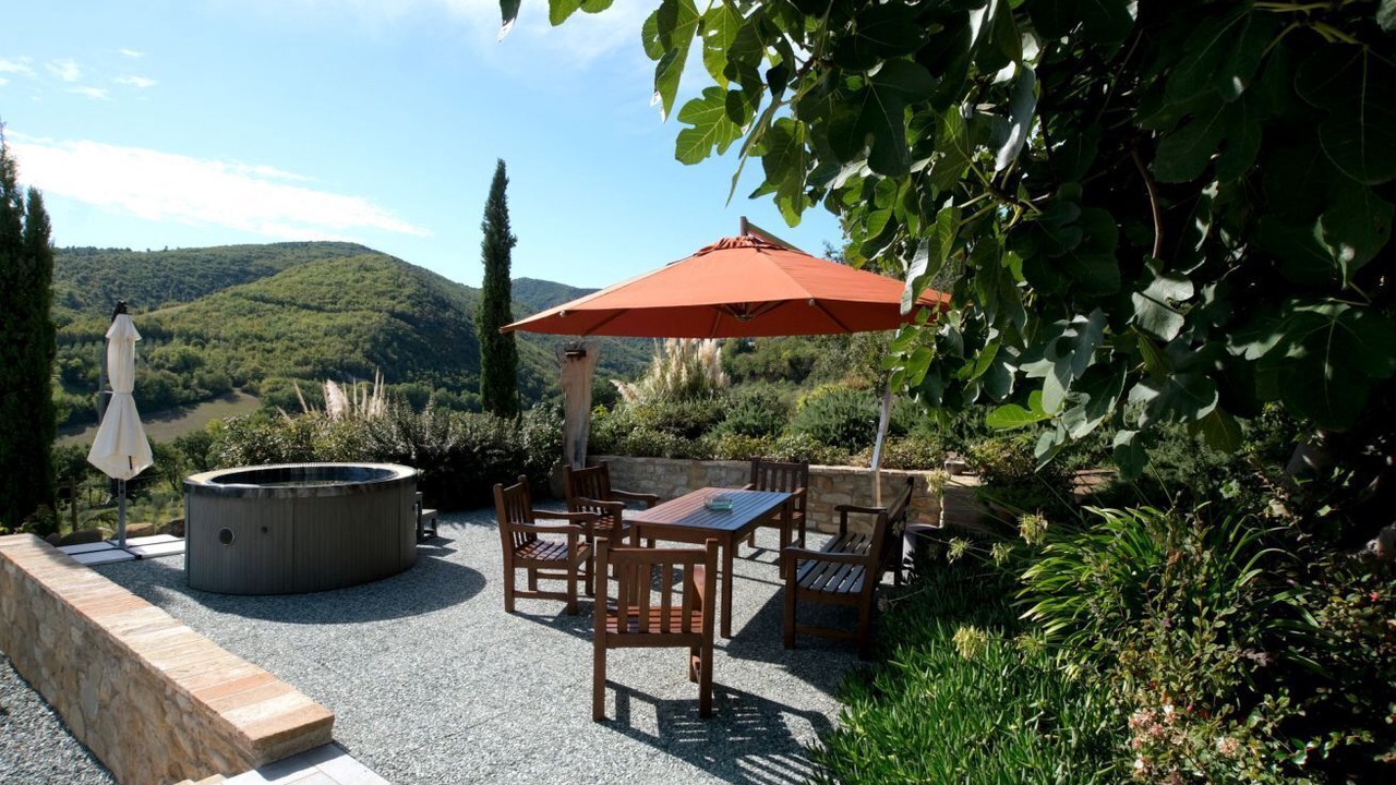 Photo of Outdoor in Arcevia