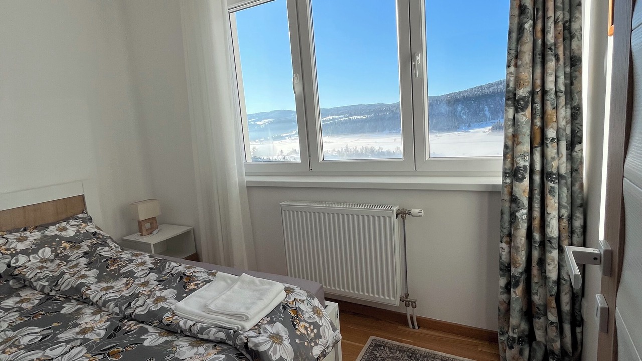 Photo of Bedroom in Zlatibor