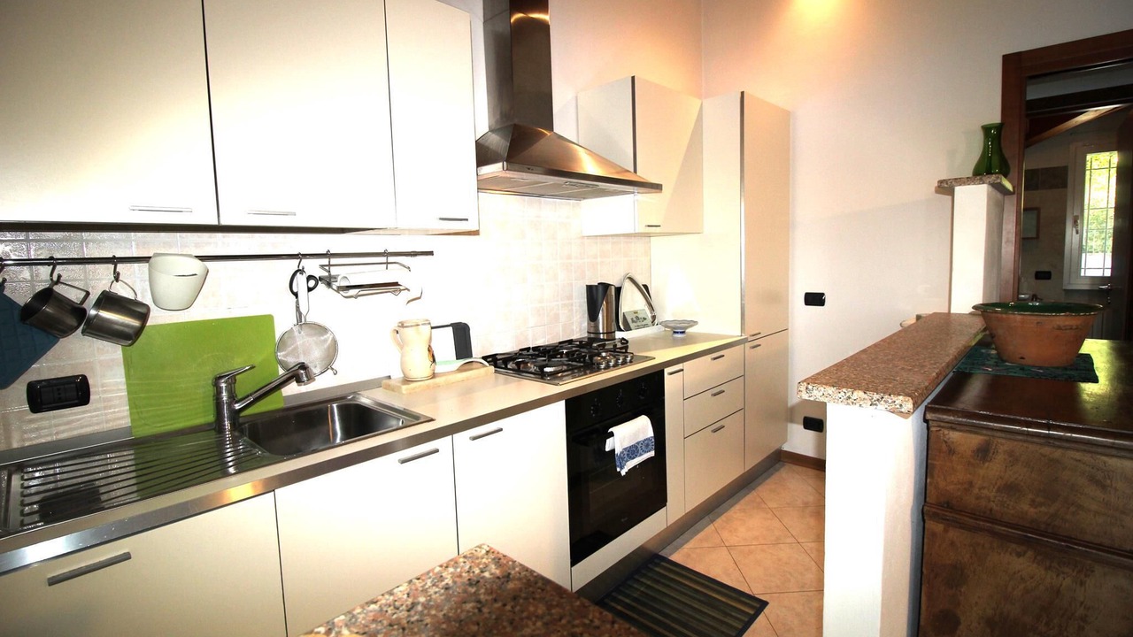 Photo of Kitchen in Vacciago