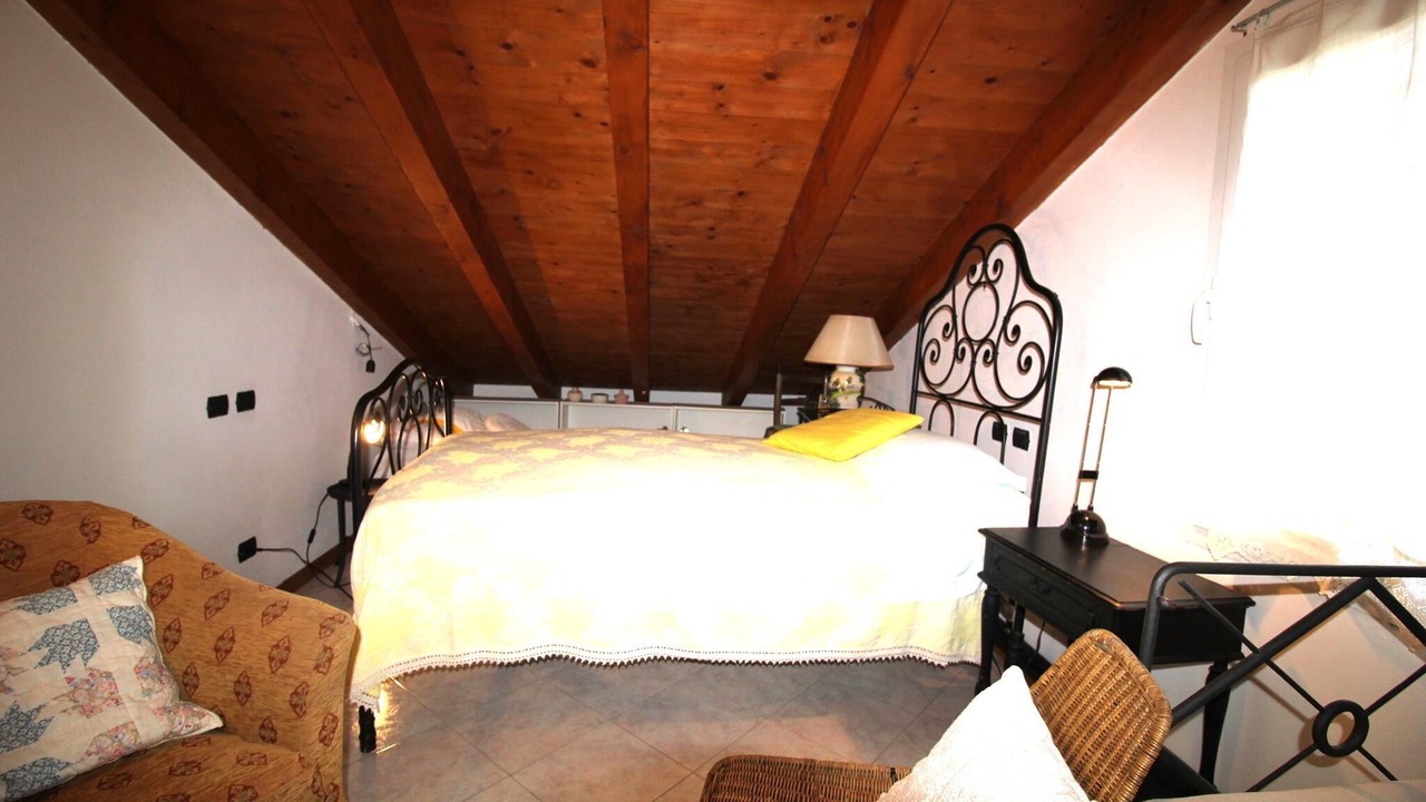 Photo of Bedroom in Vacciago
