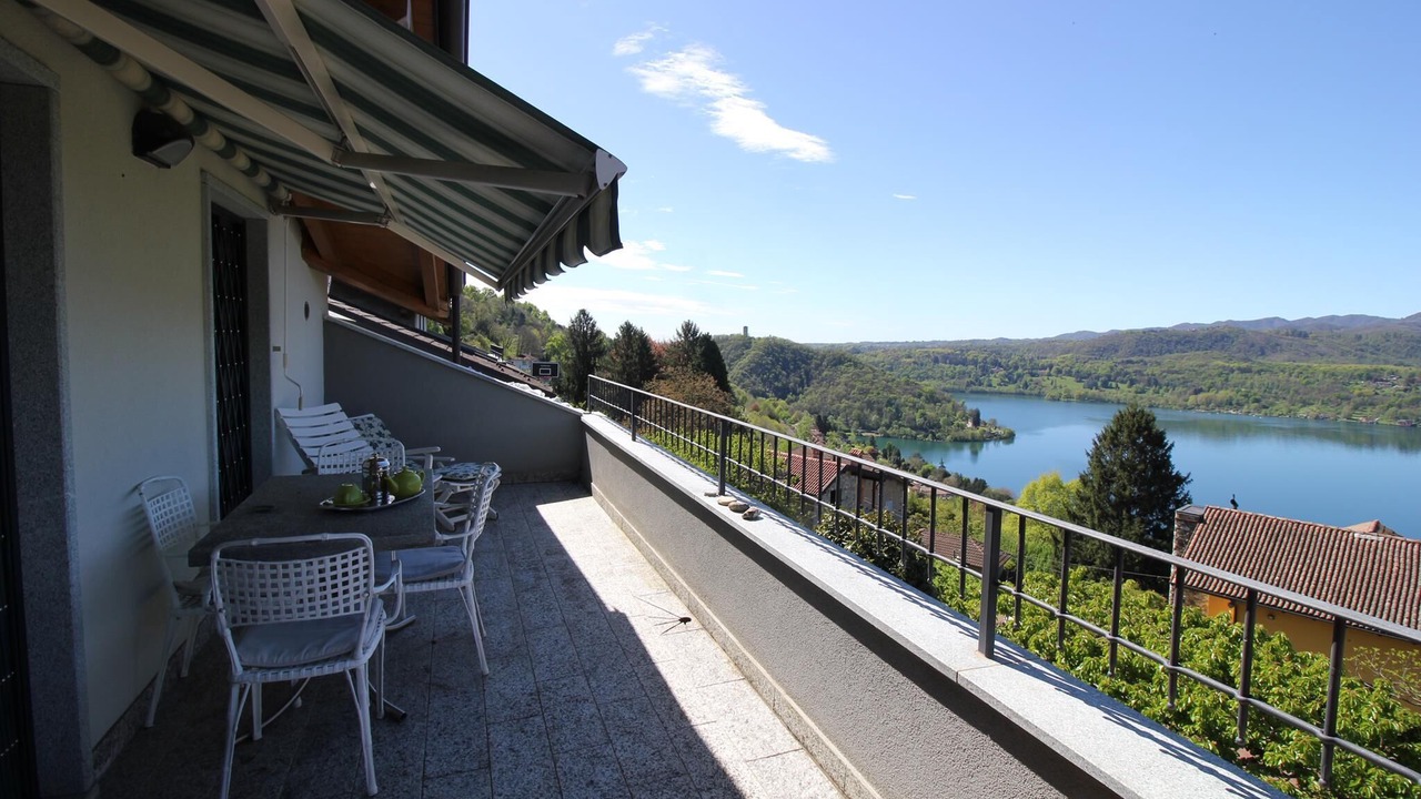 Photo of Outdoor in Vacciago