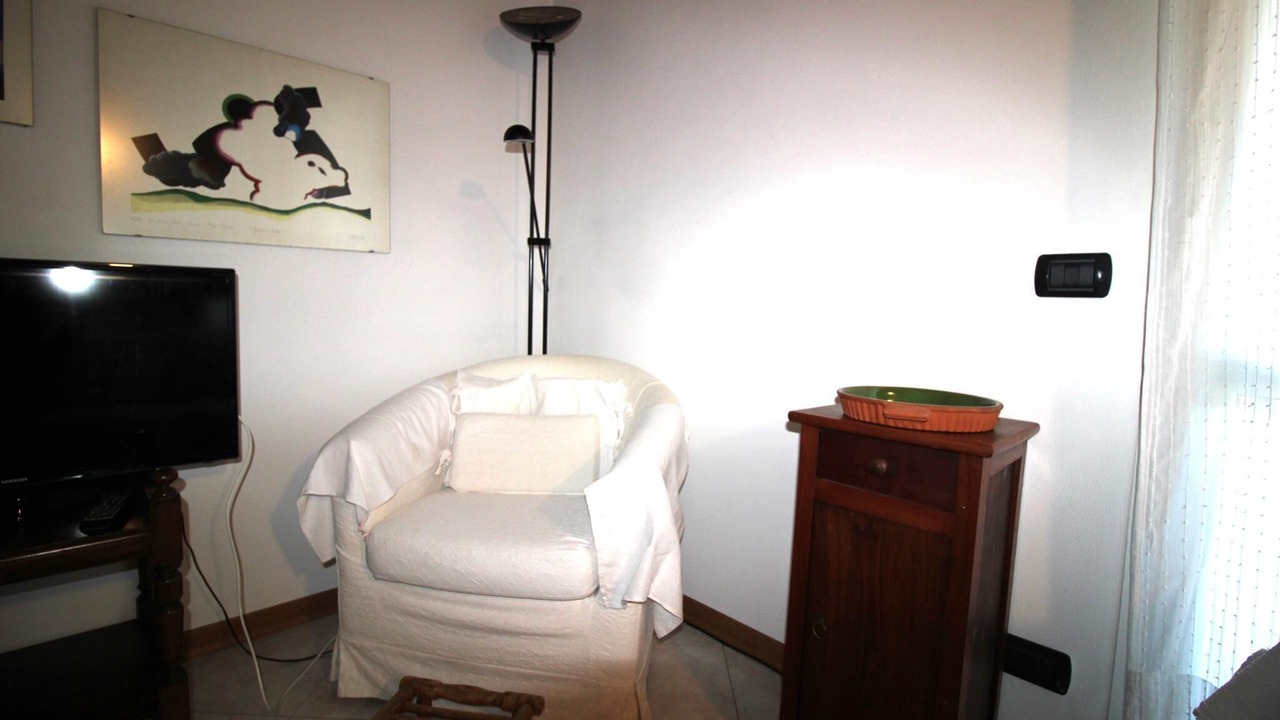 Photo of Livingroom in Vacciago