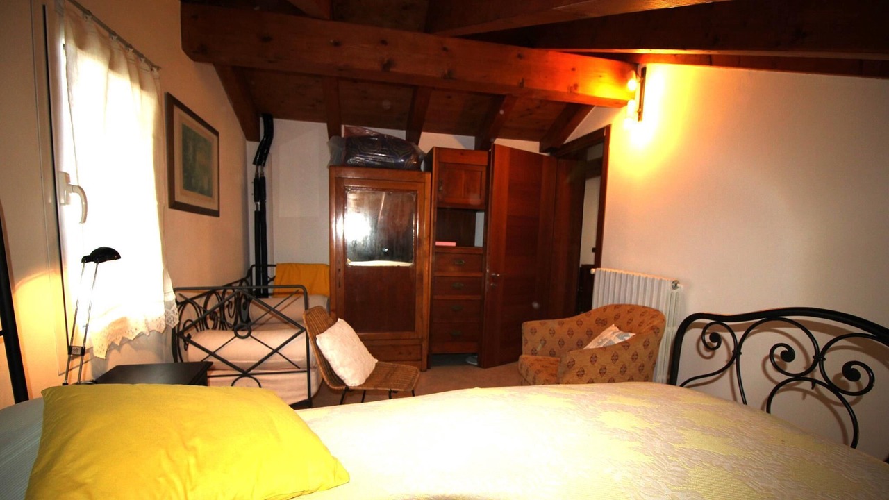 Photo of Bedroom in Vacciago
