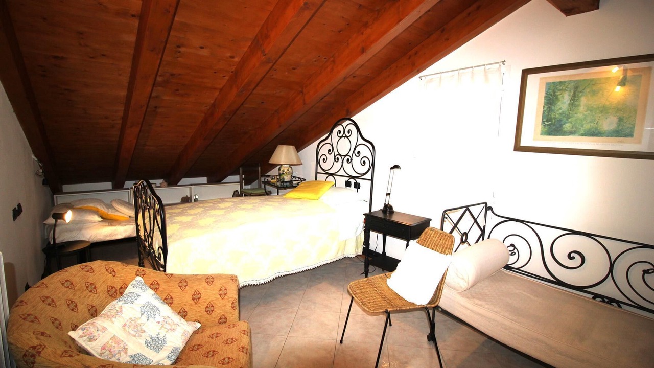 Photo of Bedroom in Vacciago