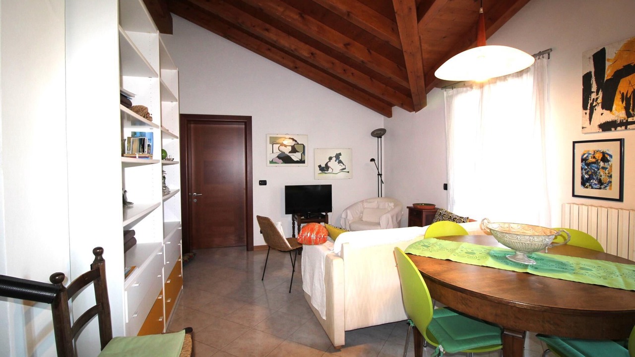 Photo of Livingroom in Vacciago