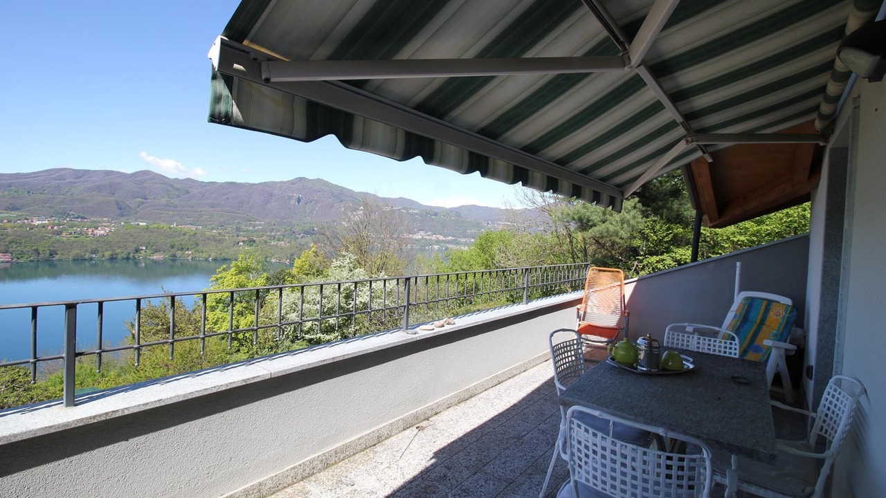 Photo of Outdoor in Vacciago