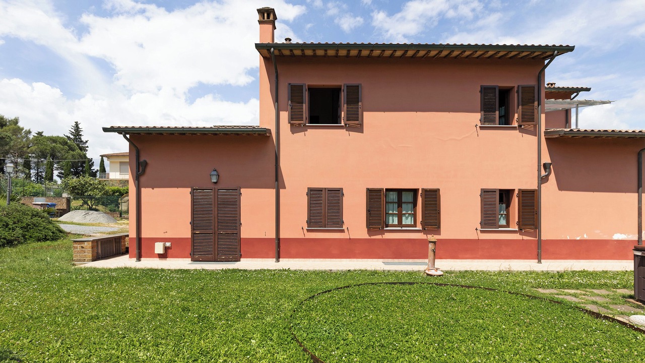 Photo of Outdoor in Montopoli in Val d'Arno