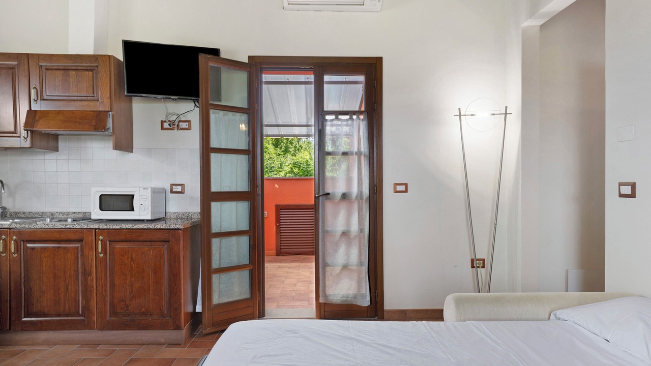 Photo of Bedroom in Montopoli in Val d'Arno