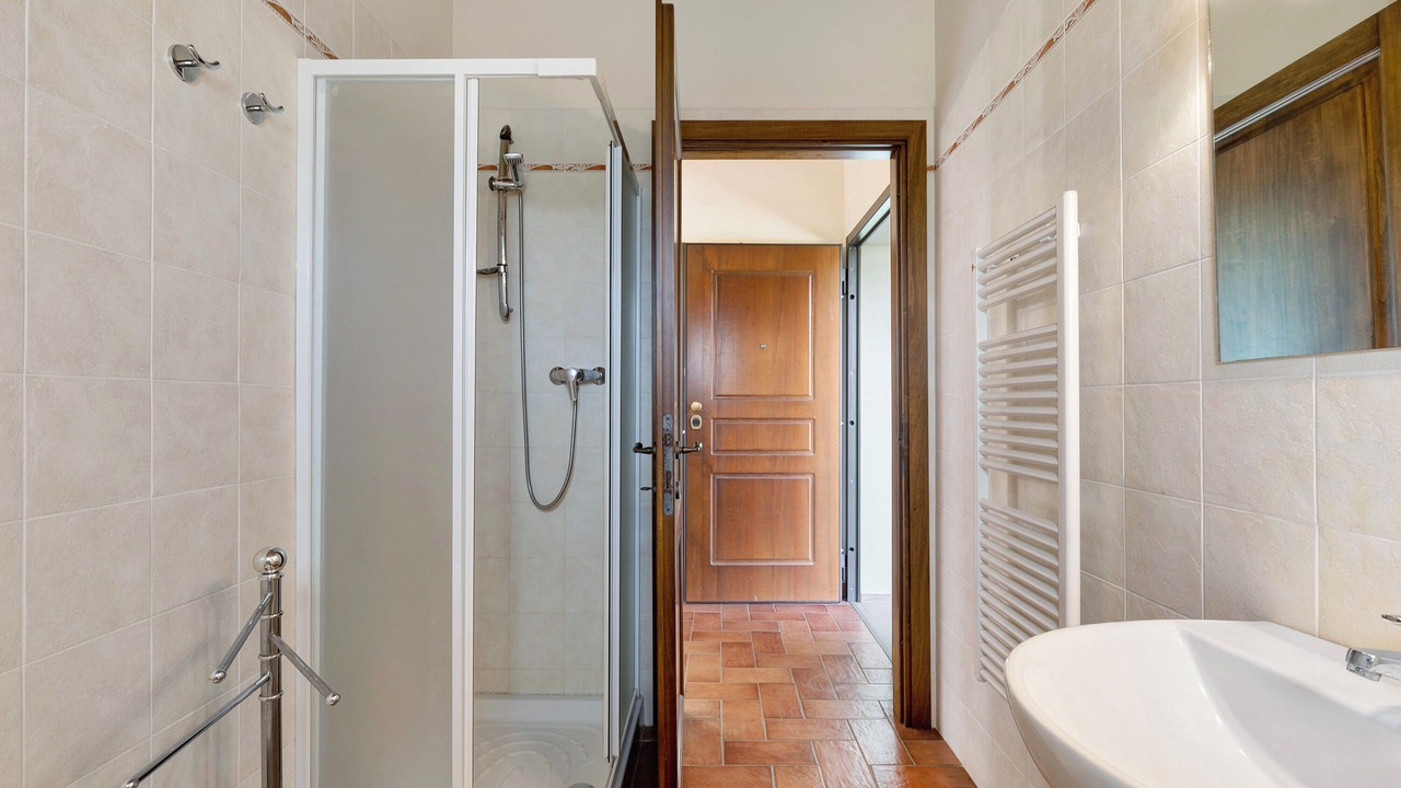 Photo of Bathroom in Montopoli in Val d'Arno