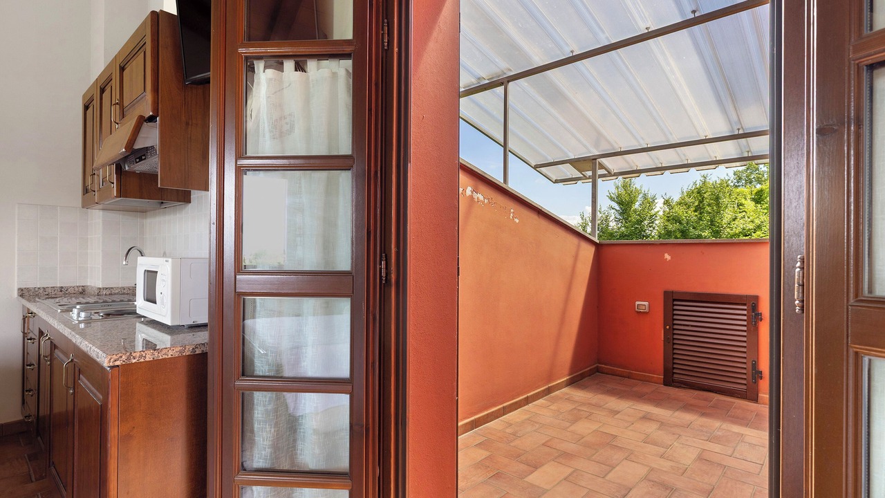 Photo of Kitchen in Montopoli in Val d'Arno