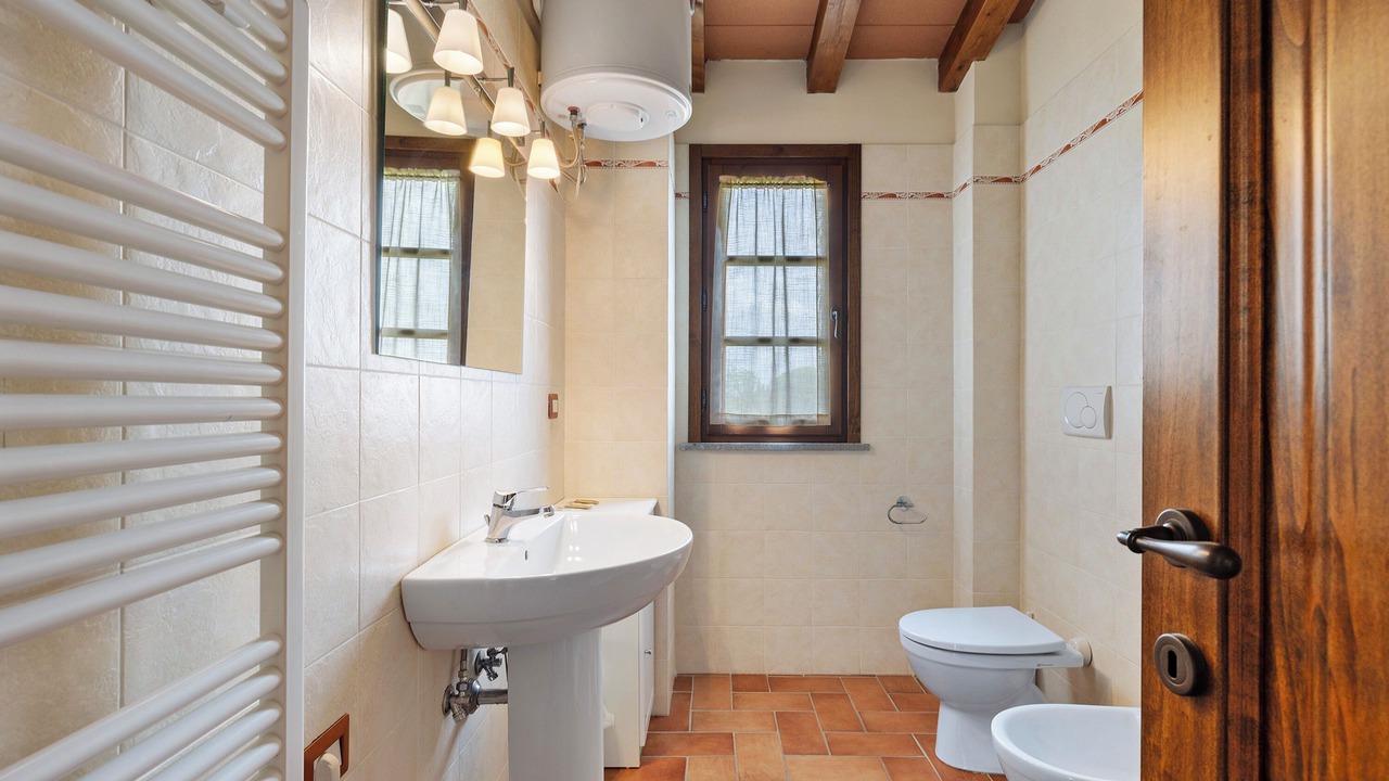Photo of Bathroom in Montopoli in Val d'Arno