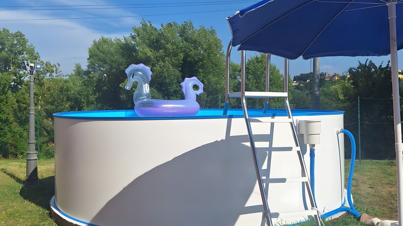 Photo of Outdoor in Montopoli in Val d'Arno