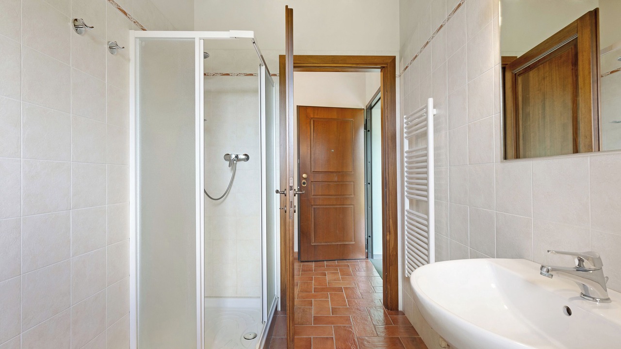 Photo of Bathroom in Montopoli in Val d'Arno