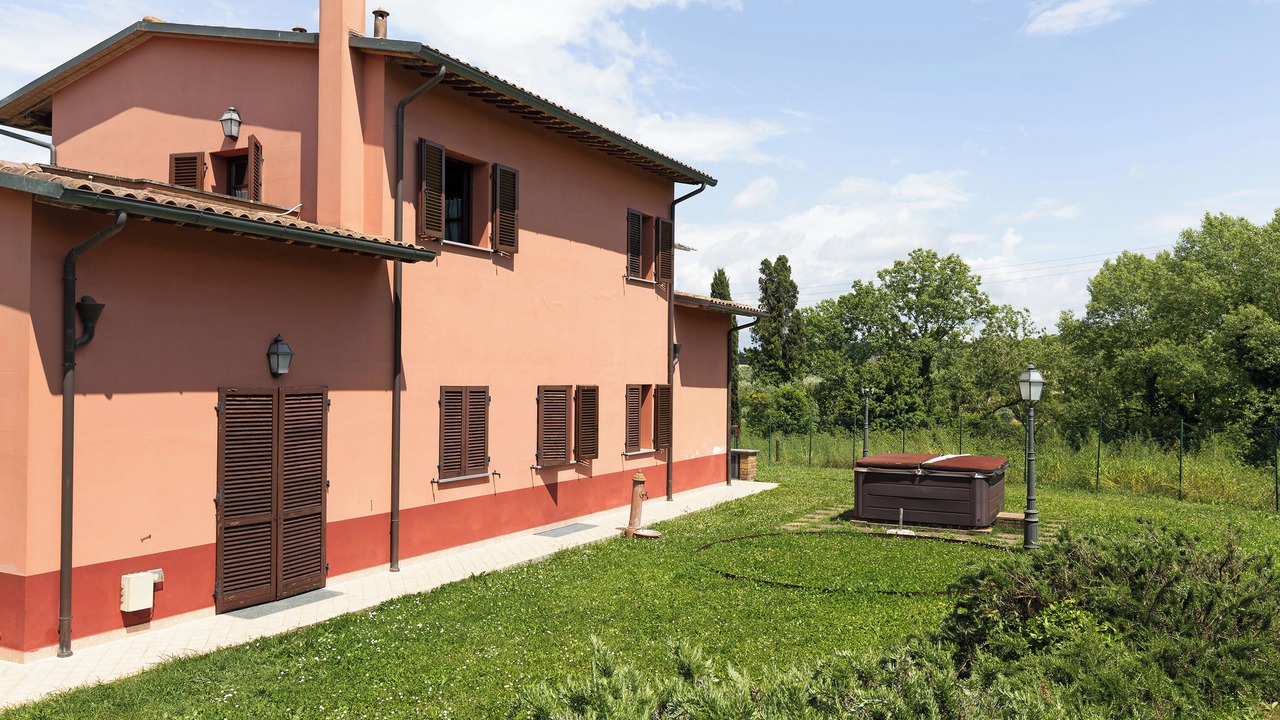 Photo of Outdoor in Montopoli in Val d'Arno