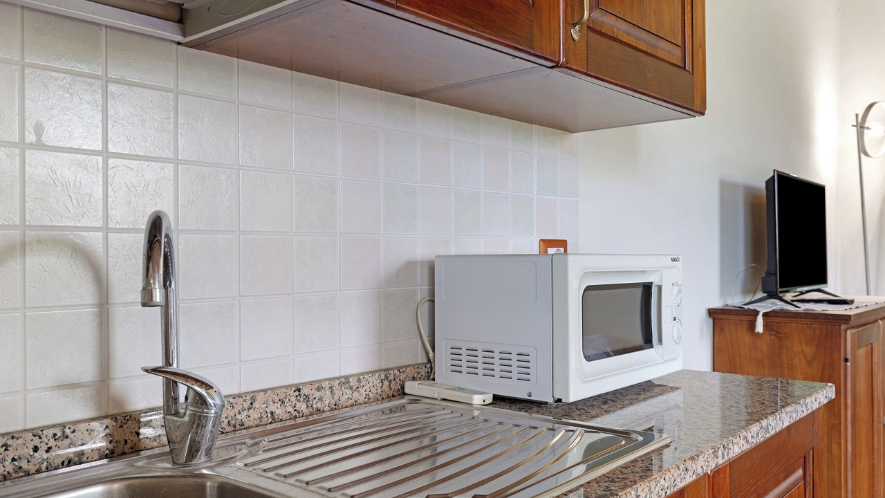 Photo of Kitchen in Montopoli in Val d'Arno