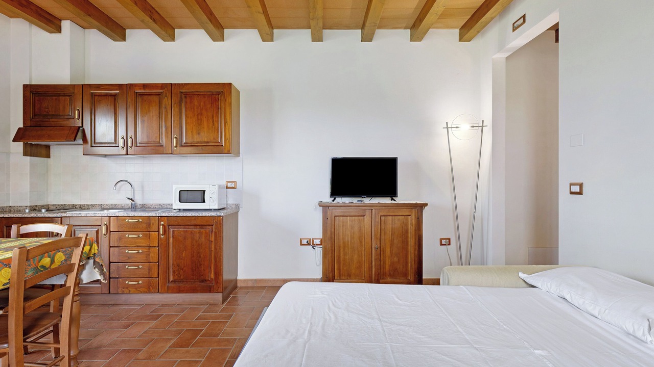 Photo of Bedroom in Montopoli in Val d'Arno