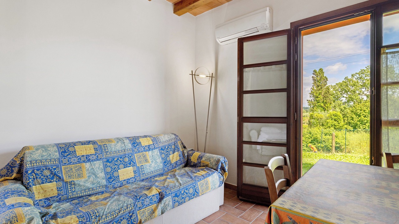 Photo of Livingroom in Montopoli in Val d'Arno