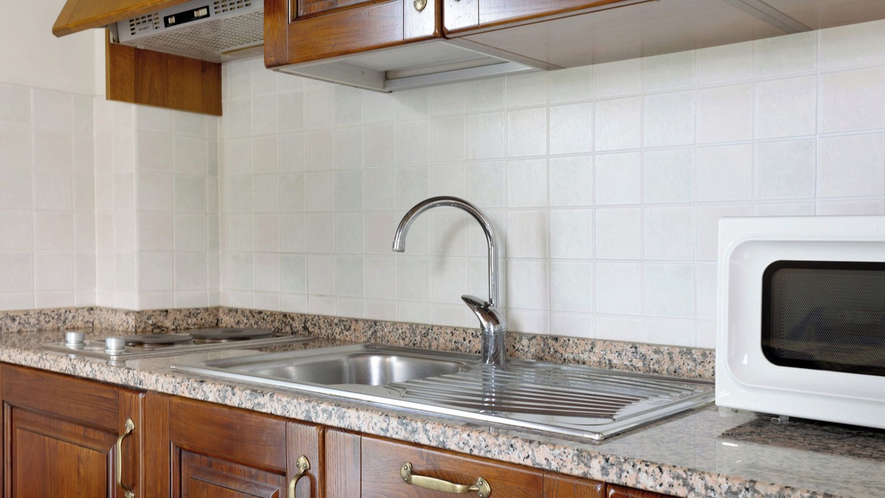 Photo of Kitchen in Montopoli in Val d'Arno