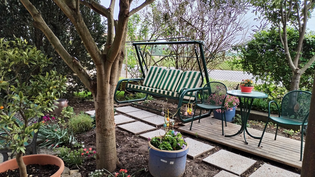 Photo of Patio Balcony in Gazzo Veronese