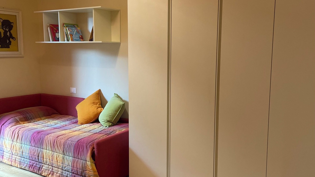 Photo of Bedroom in Twist