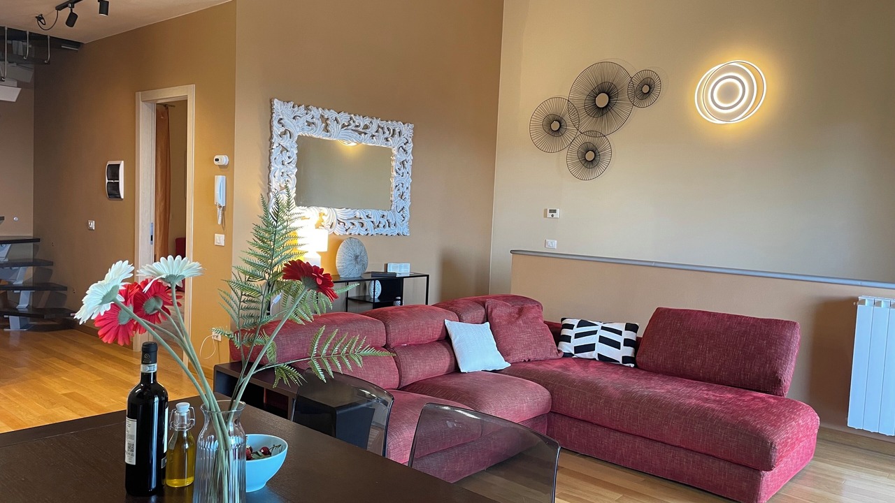 Photo of Livingroom in Twist