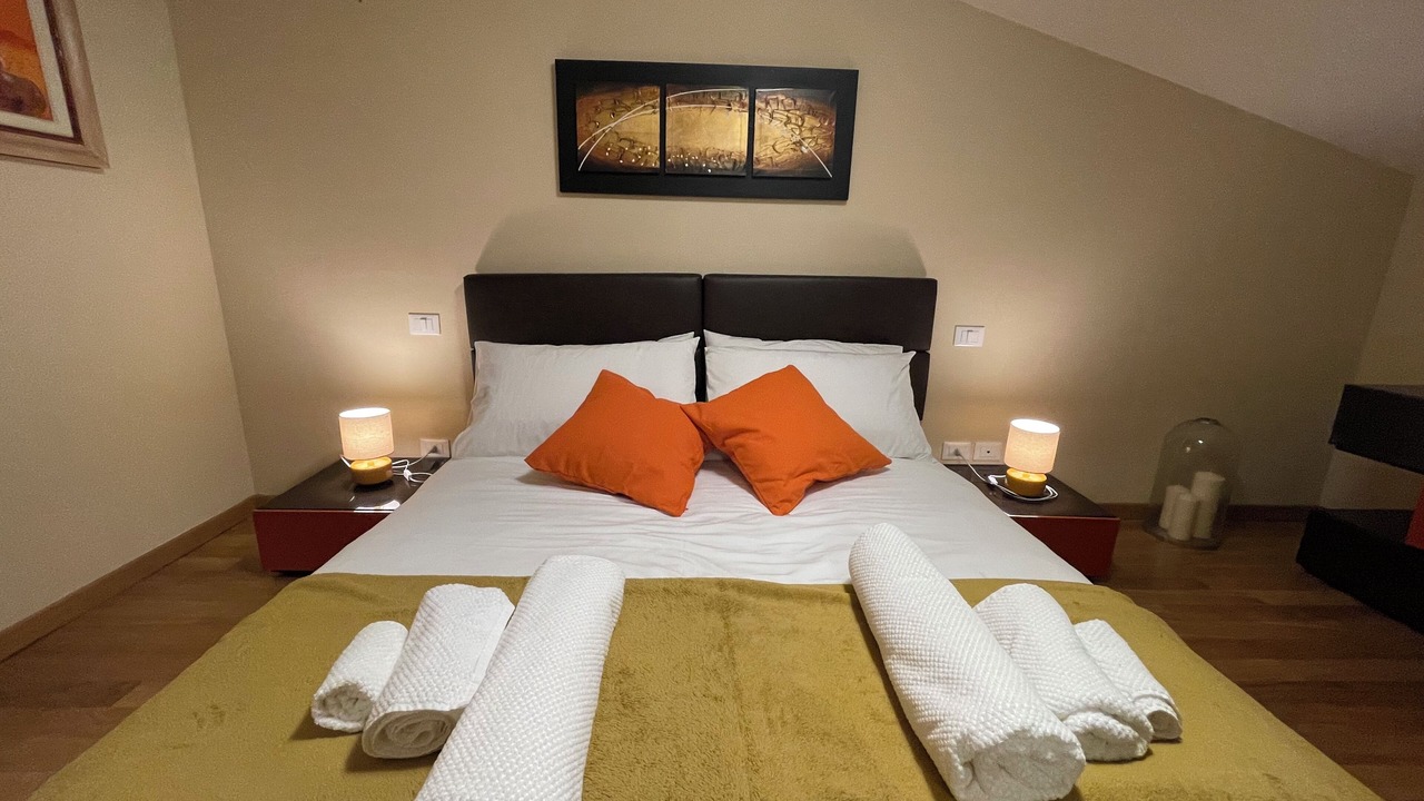 Photo of Bedroom in Twist