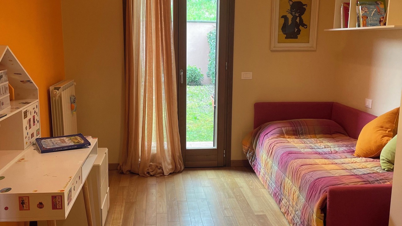 Photo of Bedroom in Twist