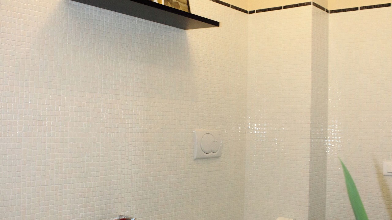 Photo of Bathroom in Twist