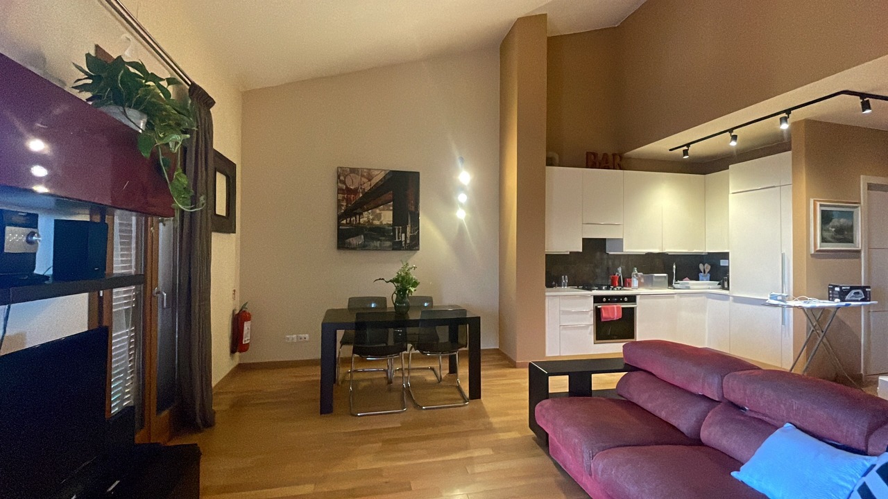 Photo of Livingroom in Twist