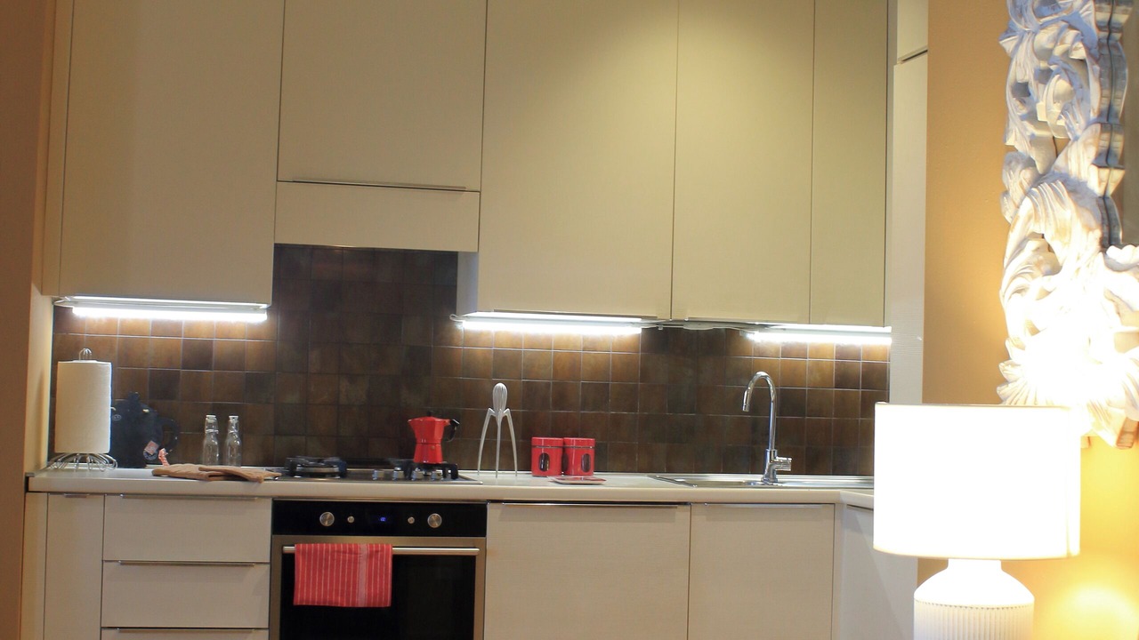 Photo of Kitchen in Twist