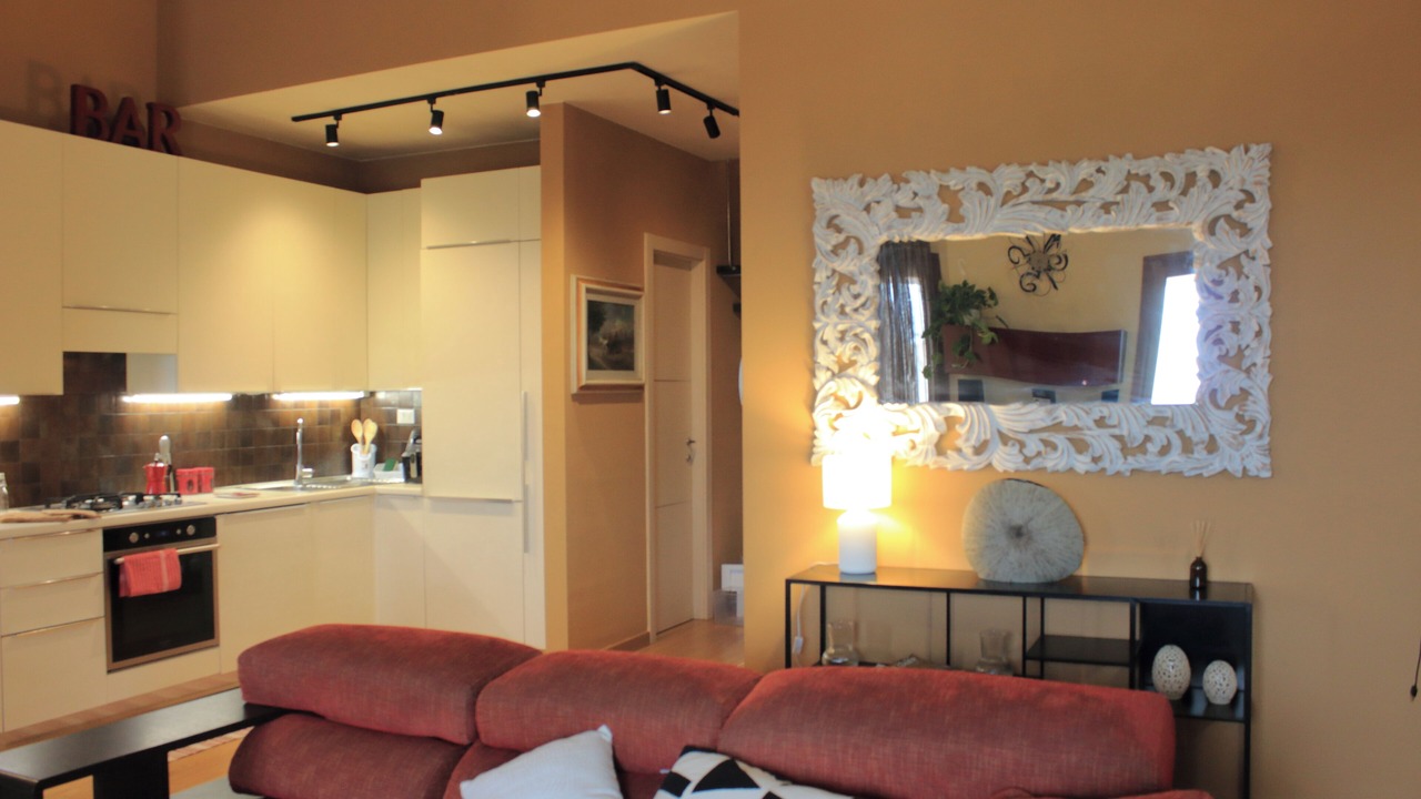Photo of Livingroom in Twist