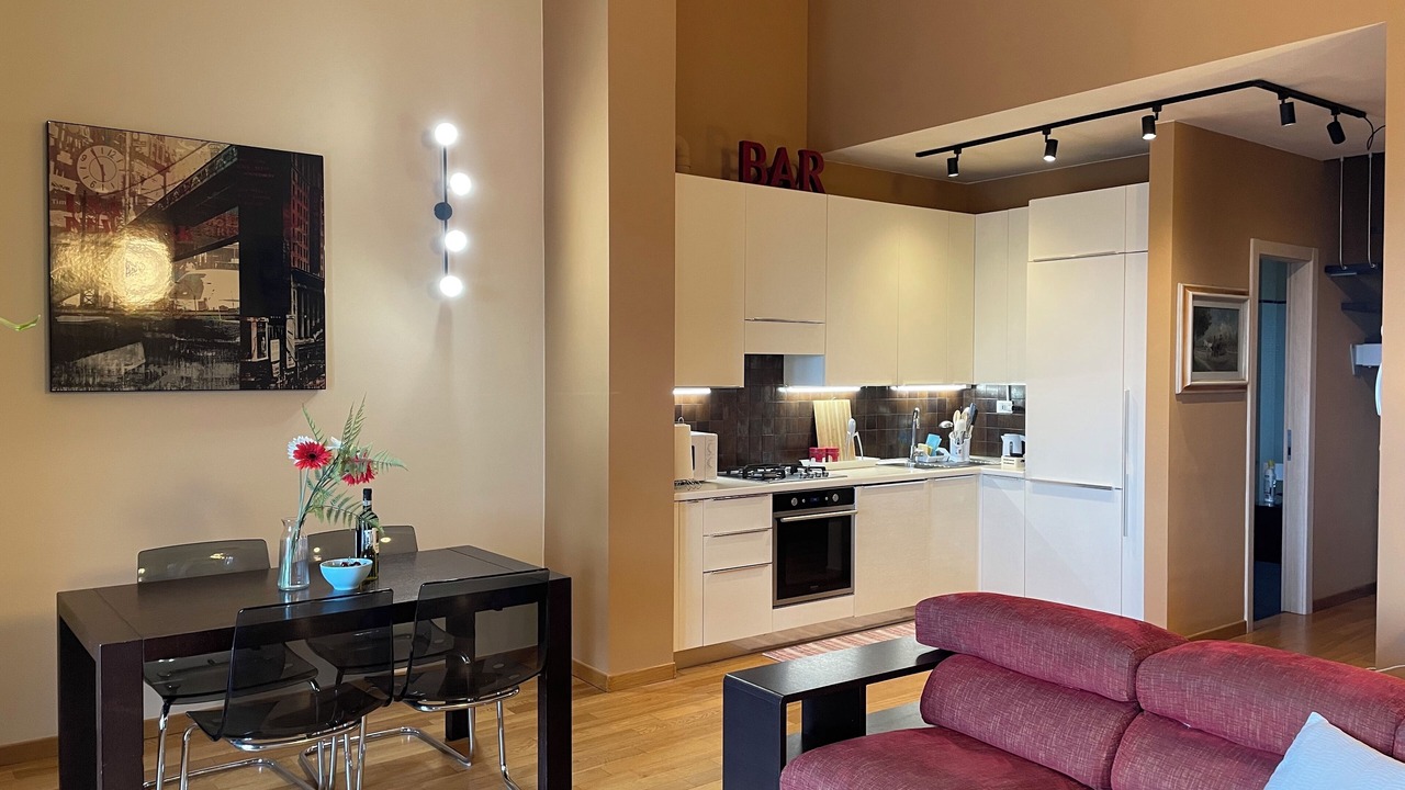 Photo of Livingroom in Twist