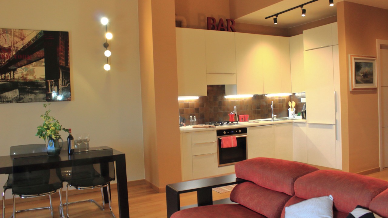 Photo of Livingroom in Twist