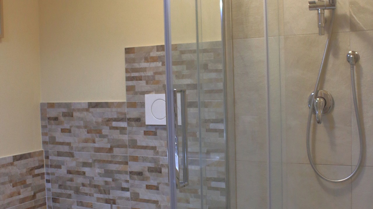 Photo of Bathroom in Twist